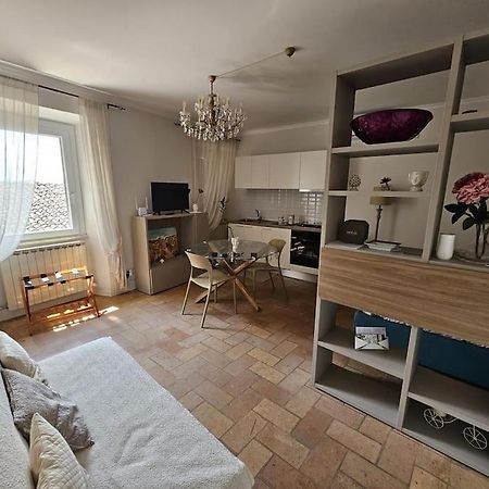 Casa Myrtifolia Apartment Todi Ngoại thất bức ảnh