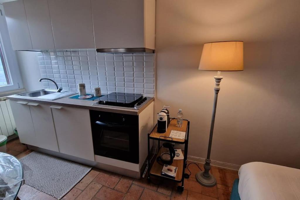 Casa Myrtifolia Apartment Todi Ngoại thất bức ảnh