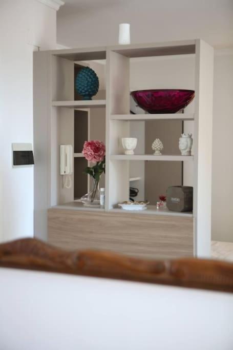 Casa Myrtifolia Apartment Todi Ngoại thất bức ảnh