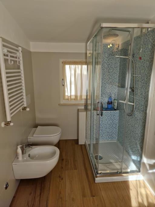 Casa Myrtifolia Apartment Todi Ngoại thất bức ảnh