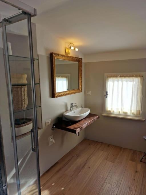 Casa Myrtifolia Apartment Todi Ngoại thất bức ảnh