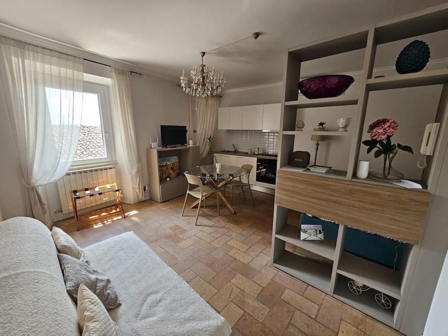 Casa Myrtifolia Apartment Todi Ngoại thất bức ảnh